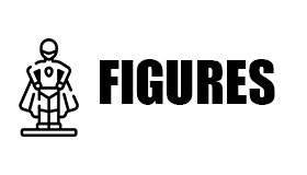 Figures & Statues